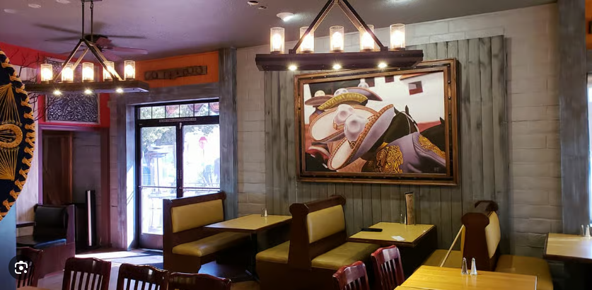El Charro Mexican Food & Cantina 2