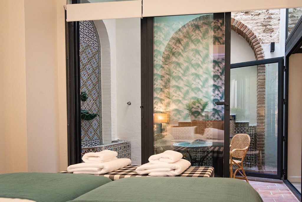 LA CASA DEL PINTOR APARTMENTS 2