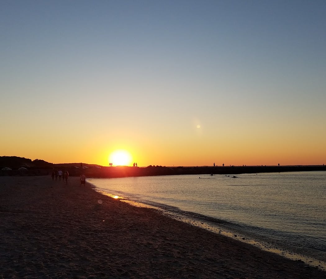 Meschutt Beach County Park 1
