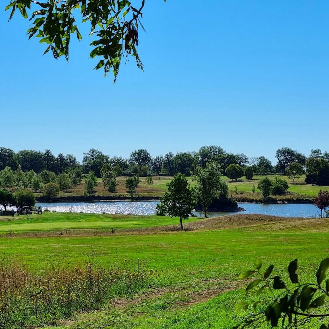 Golf Area Des Forges - Golfy 2