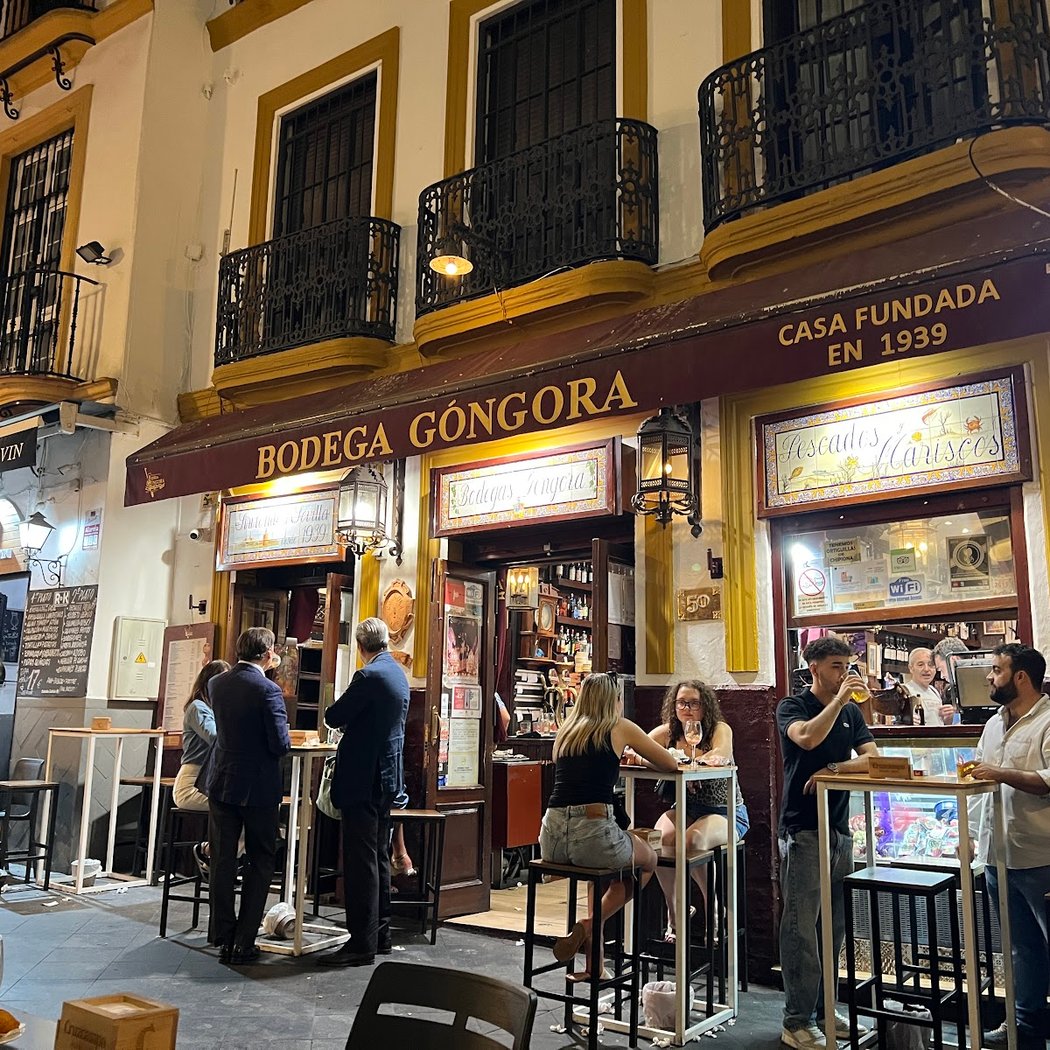 Bodega Góngora 1