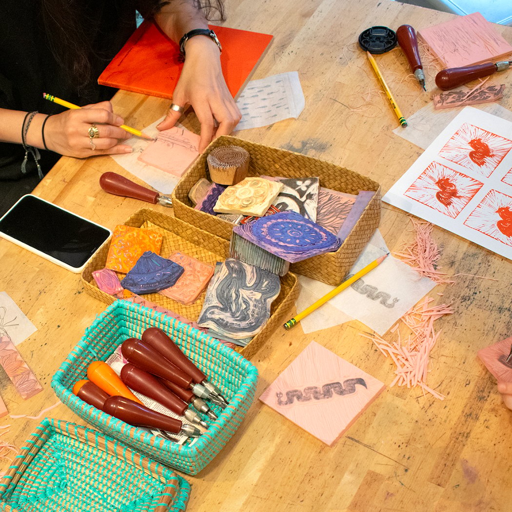 The Art Annex 2