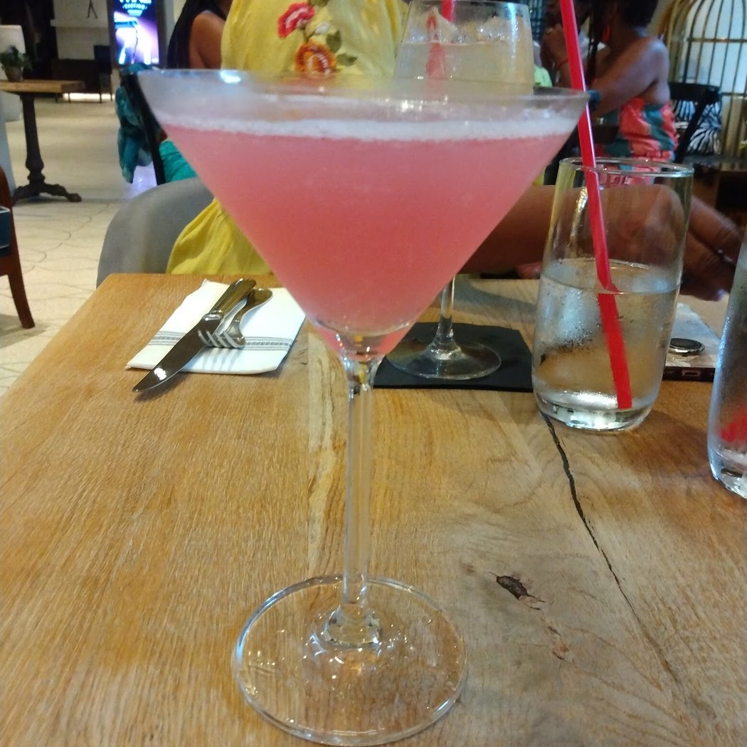 114 Cocktail Bar 2