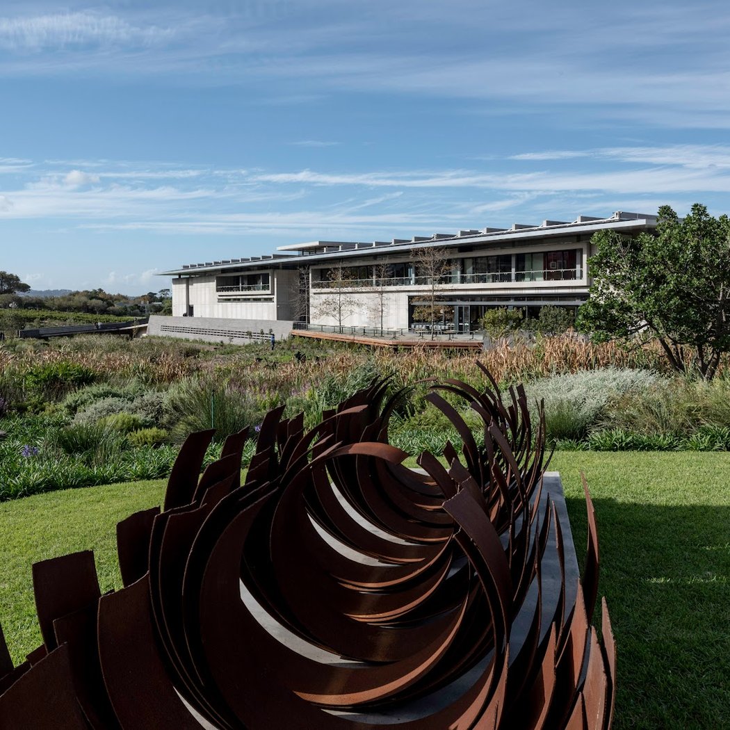 The Norval Sovereign African Art Prize 2024 3