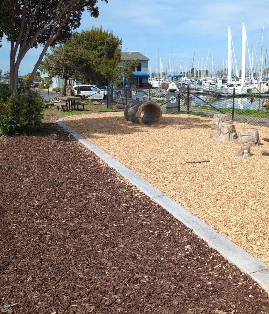 Davenport Park Playground 2