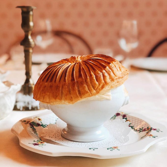 Brasserie Rosie 1