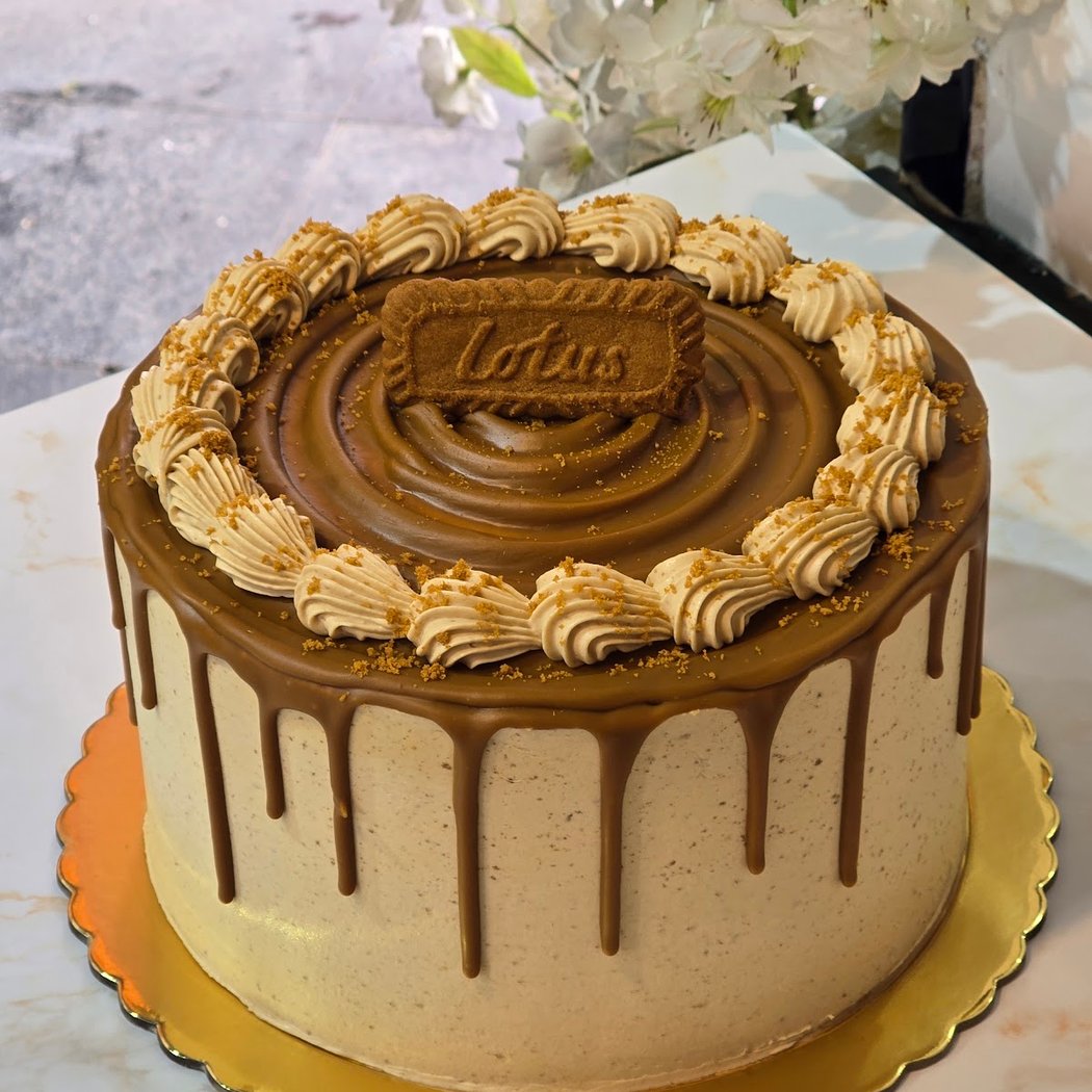 Lila limón Pastelería 1