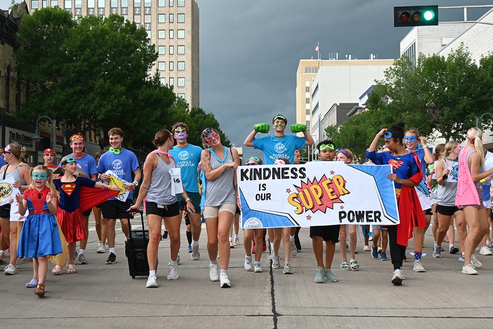 BFK Children’s Parade 1