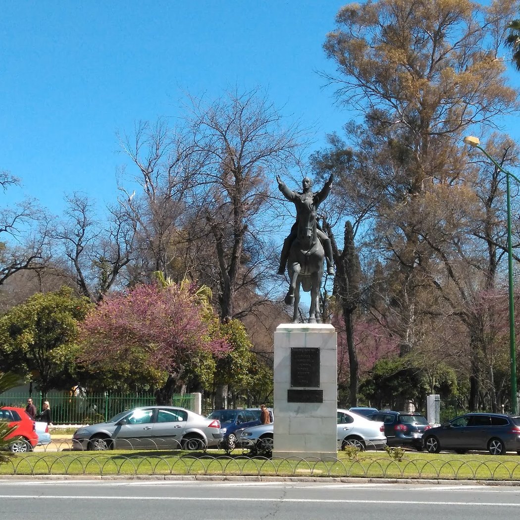 Maratón de Sevilla 2026 3