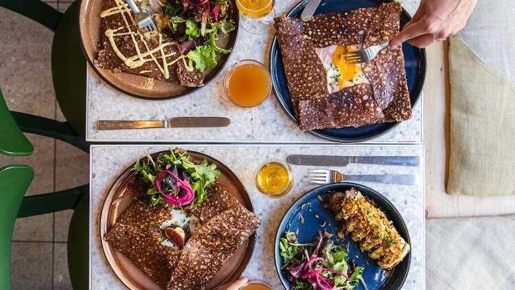 B Best Crêpes 2