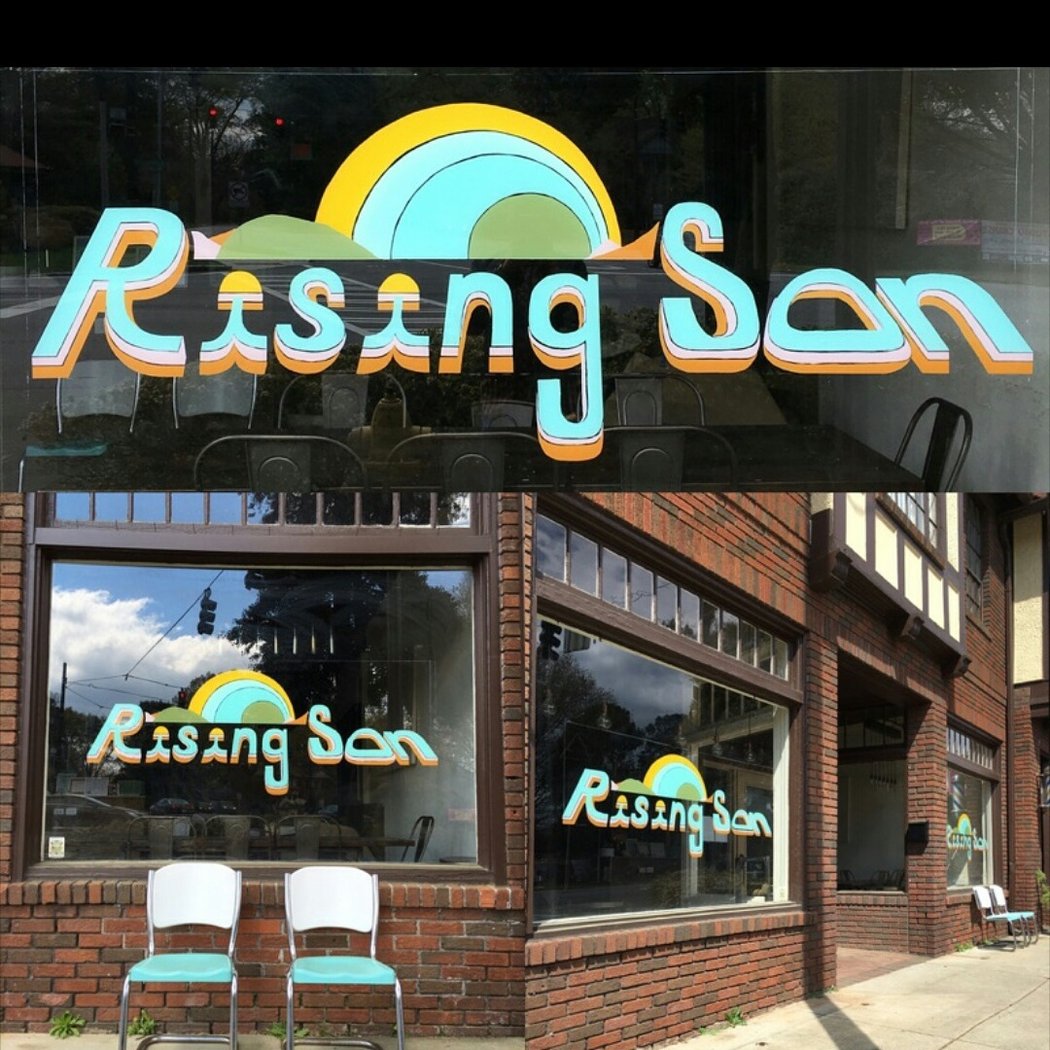 Rising Son 2