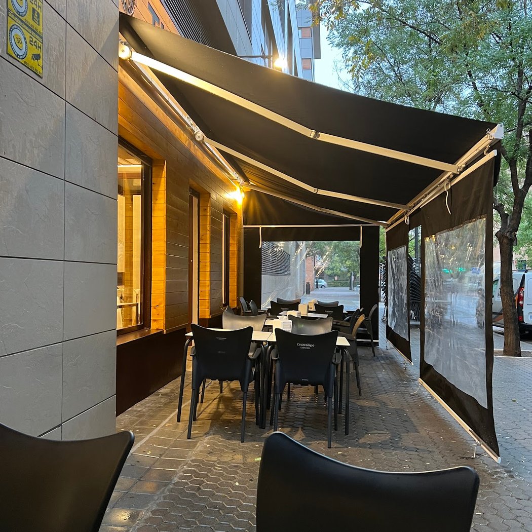 Restaurante Tierra&Mar Sevilla Este 2