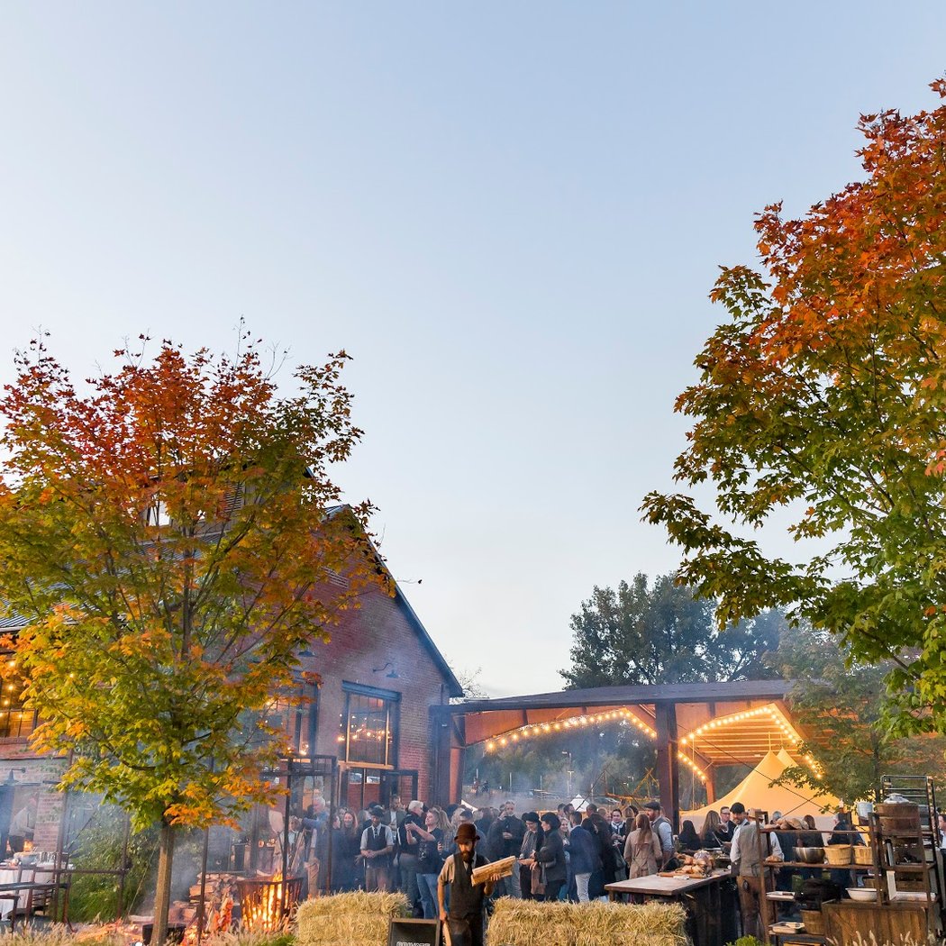 Hudson Valley Maker Markets and Craft Fairs 2