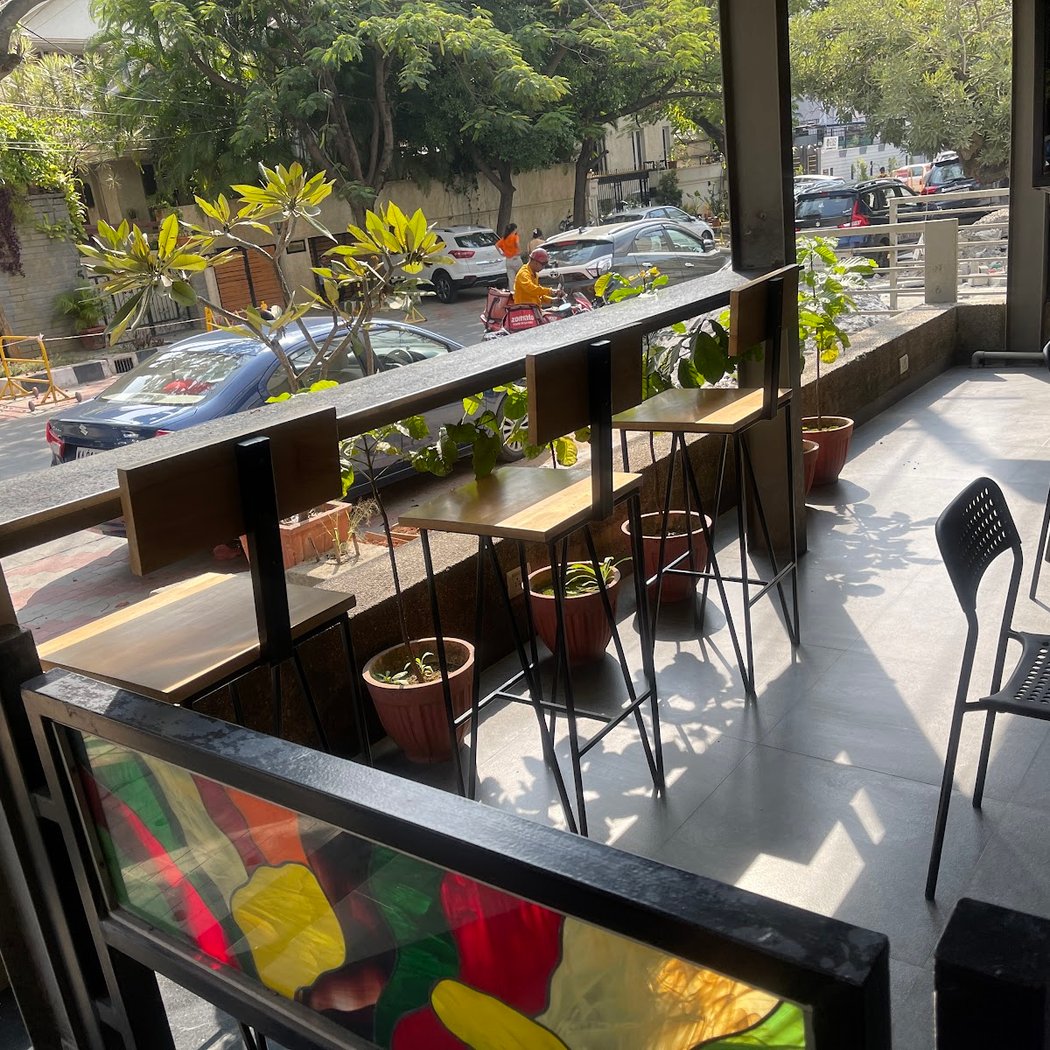 SLAY Coffee Bar - Koramangala 2