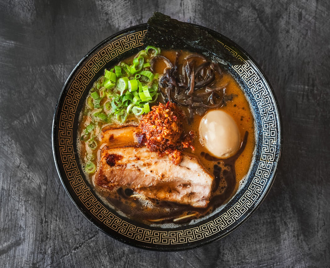 Taishoken NYC 1