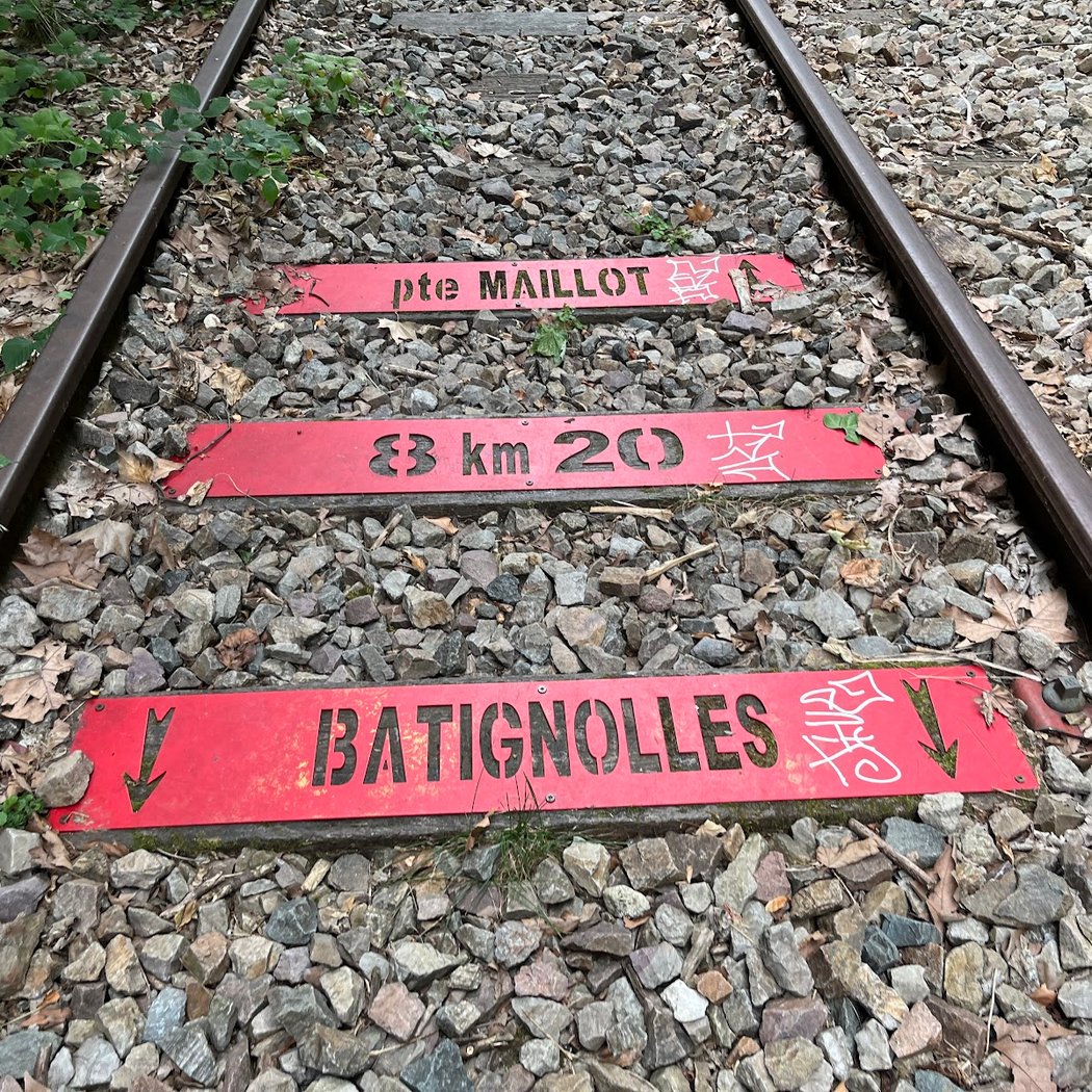 Petite Ceinture du 17e arrondissement 2