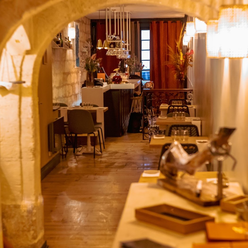 Joki Restaurant 2