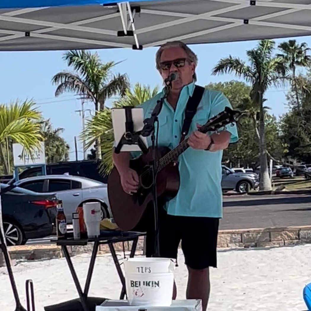 Dave Gorka w/Steve Martino 1
