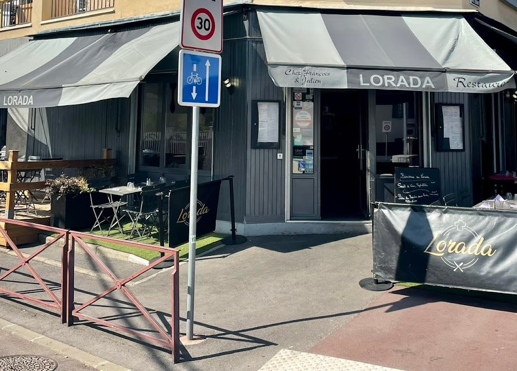 Le Lorada - Cachan 2