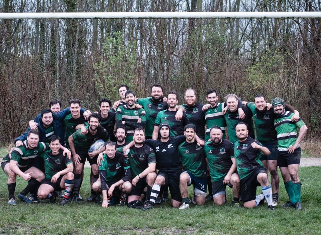 Stade Polygone 1