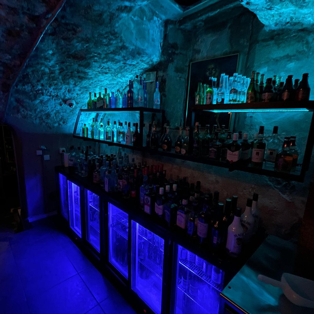 The Scat Club 3