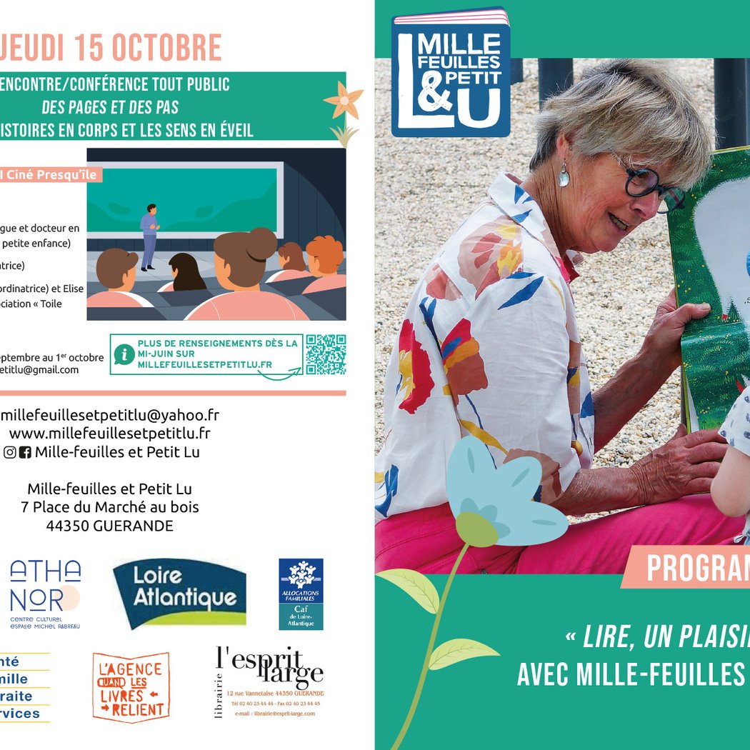 Rencontre/Conférence Tout Public : Des maires et des pros, les instituts en compte et les villes en fête