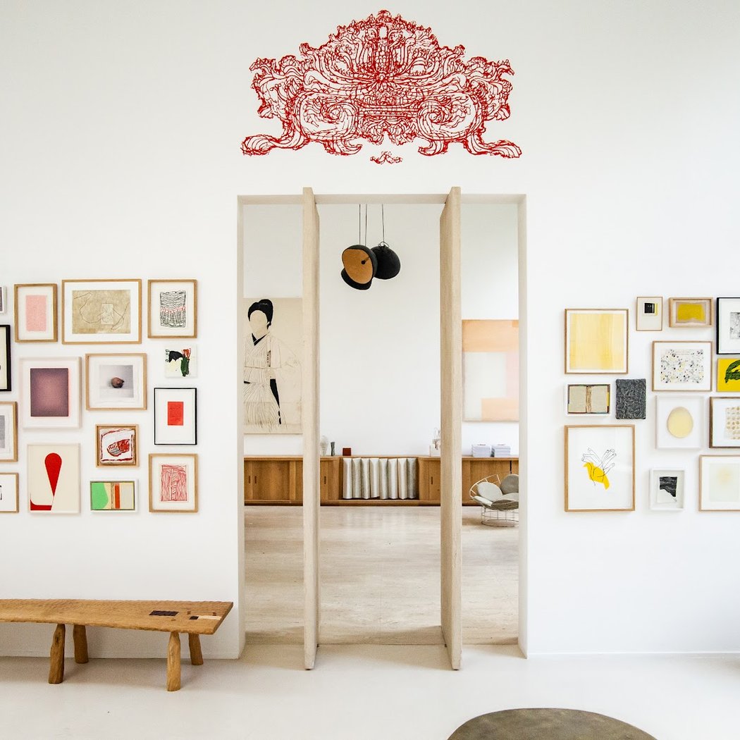 Galerie Amélie du Chalard 4