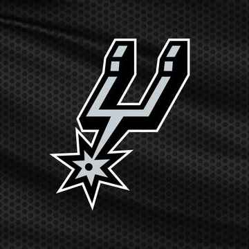 San Antonio Spurs 1