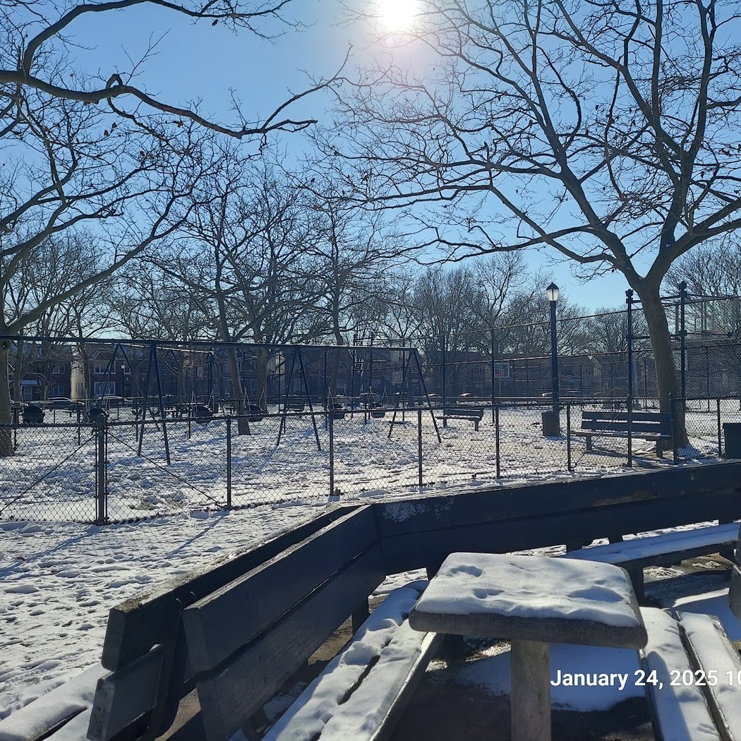 Dyker Playground 3