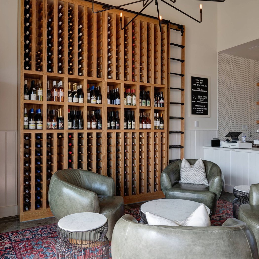 Sonoma Wine & Cheese - Katy 3