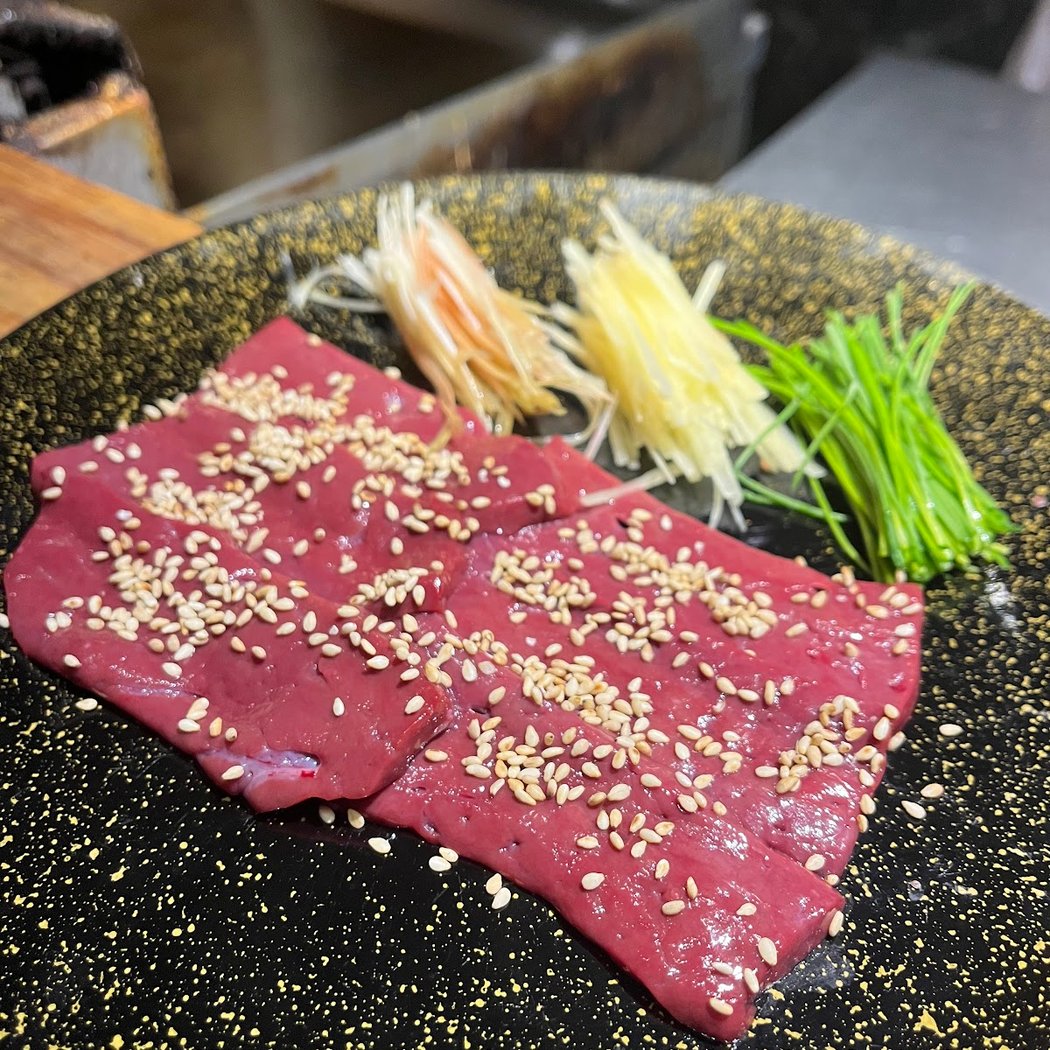 GINZA KOSO 3