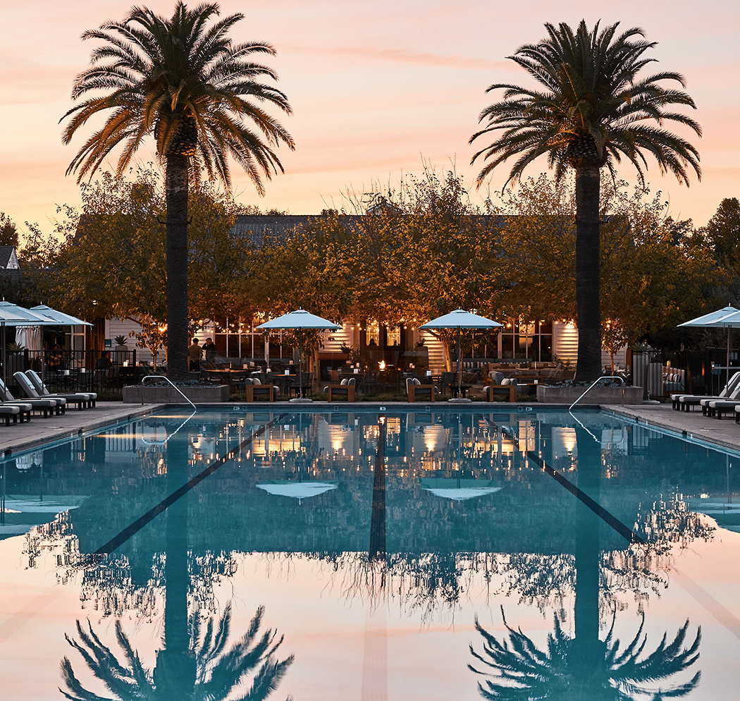 Solage Summer Pool Parties 3