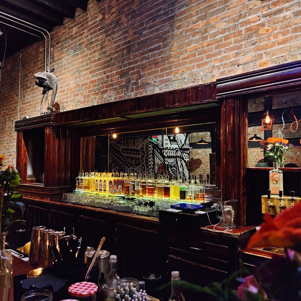 Detroit City Distillery 2
