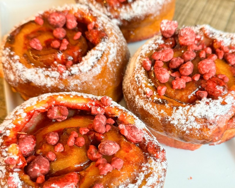 Almondine Bakery 3