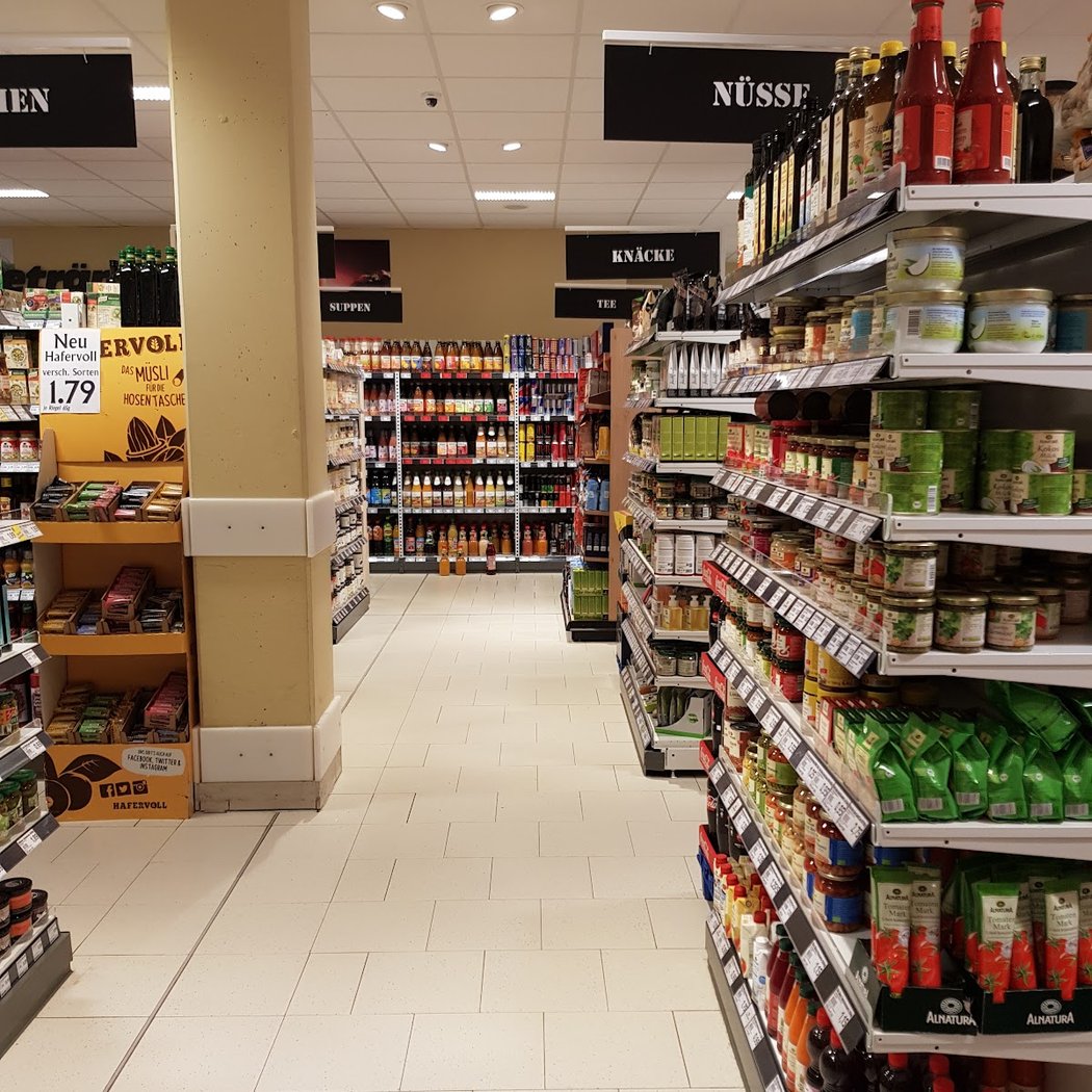 EDEKA Boldt 2