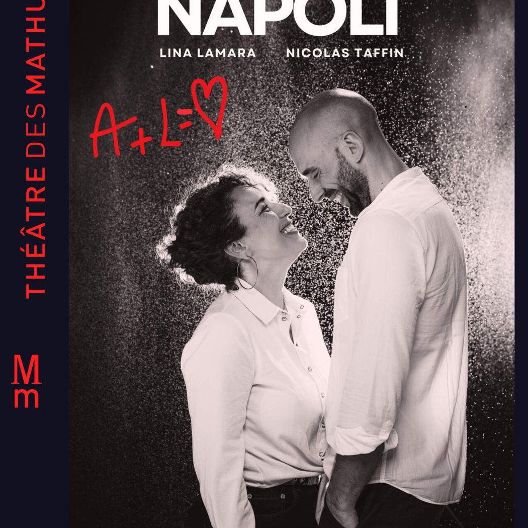 Voyage à Napoli 1