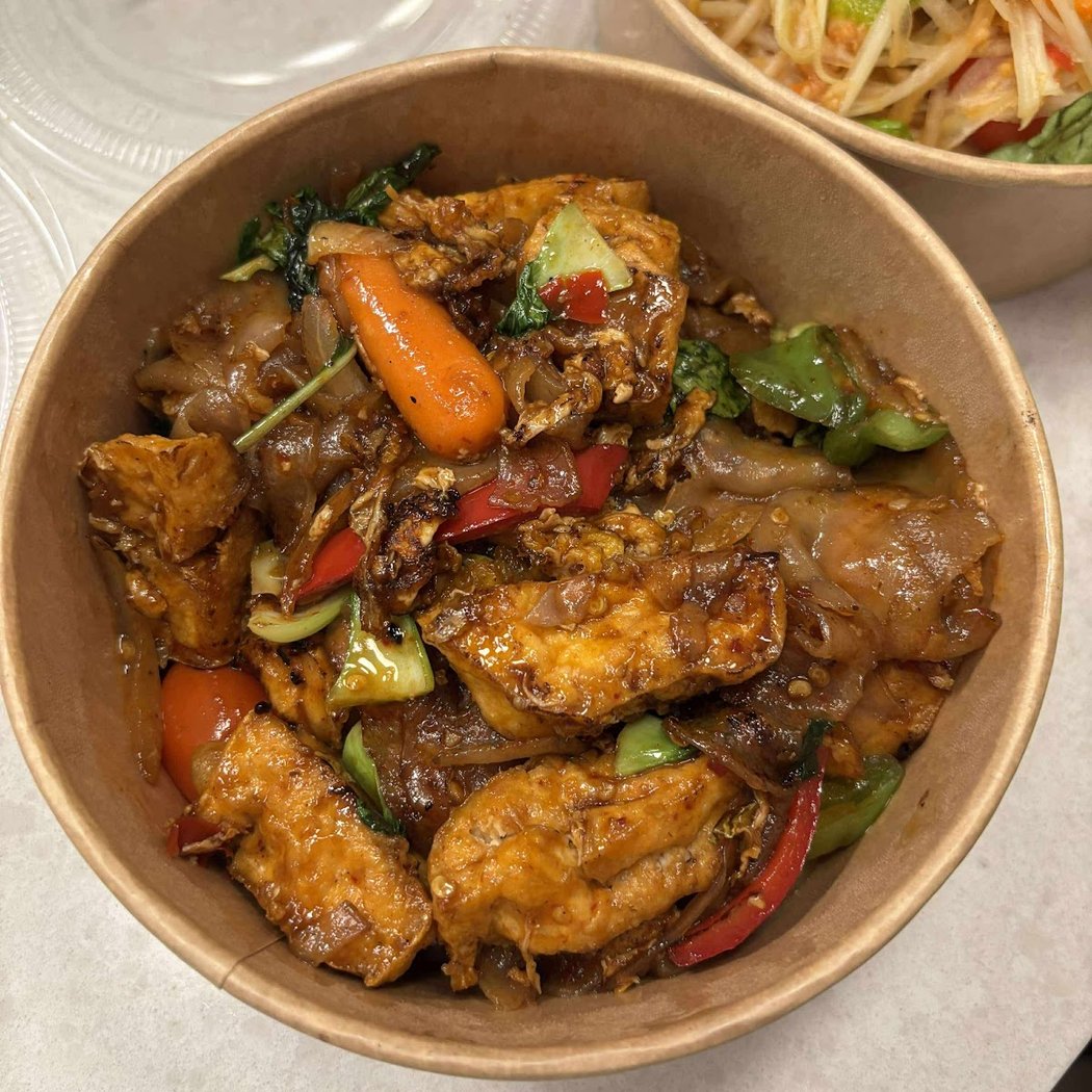 Khao Glong Thai 2