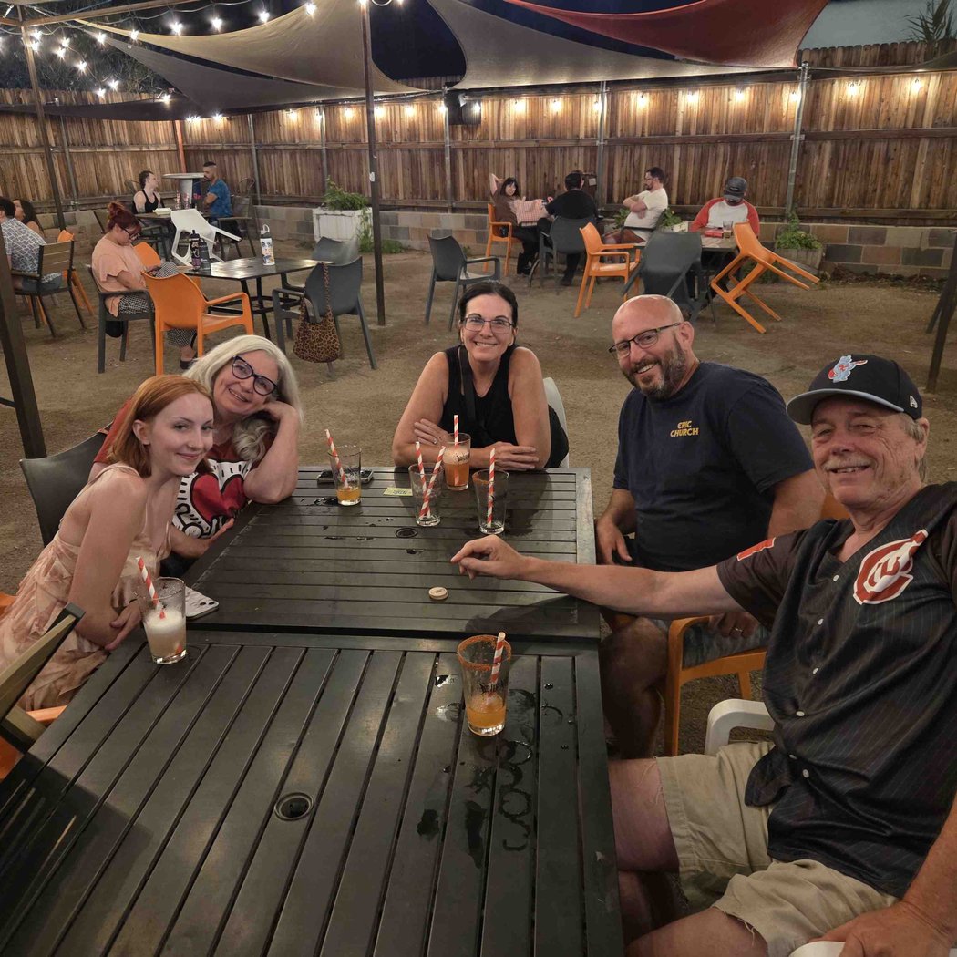 Monday Night Trivia w/ Scooter 4