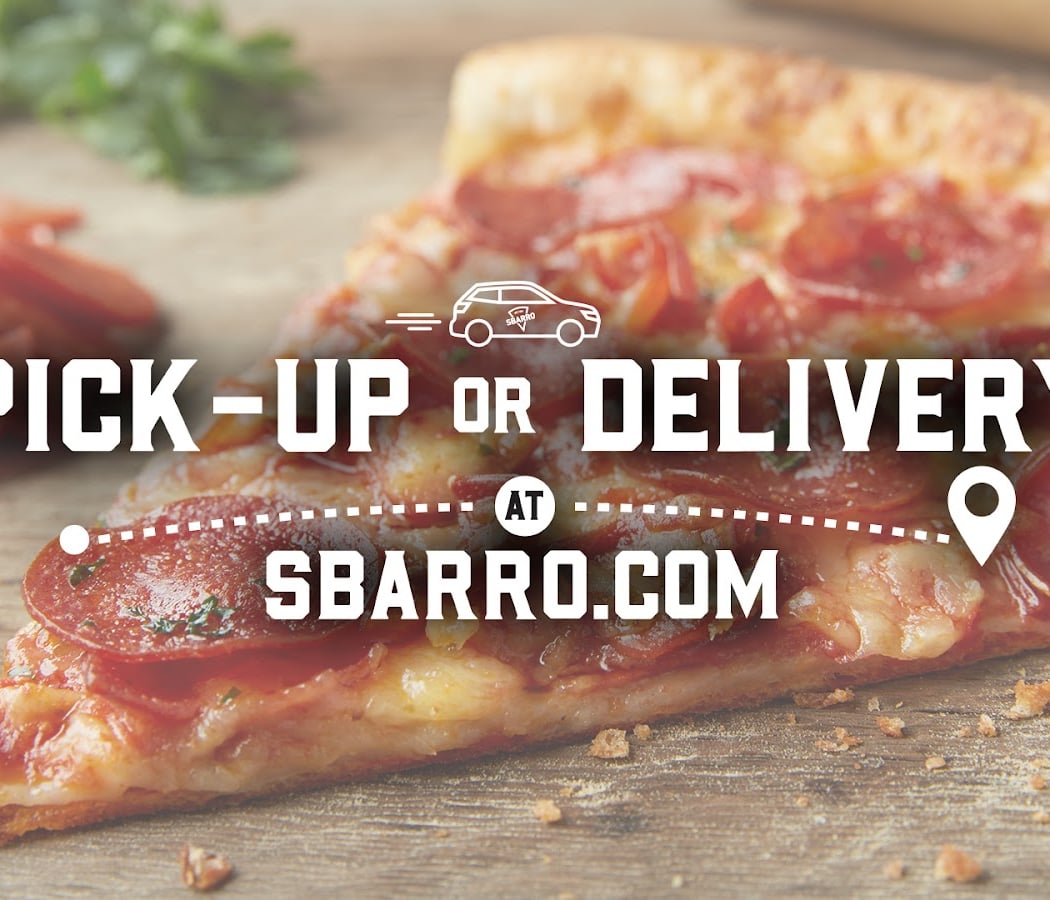 Sbarro Santa Rosa 2