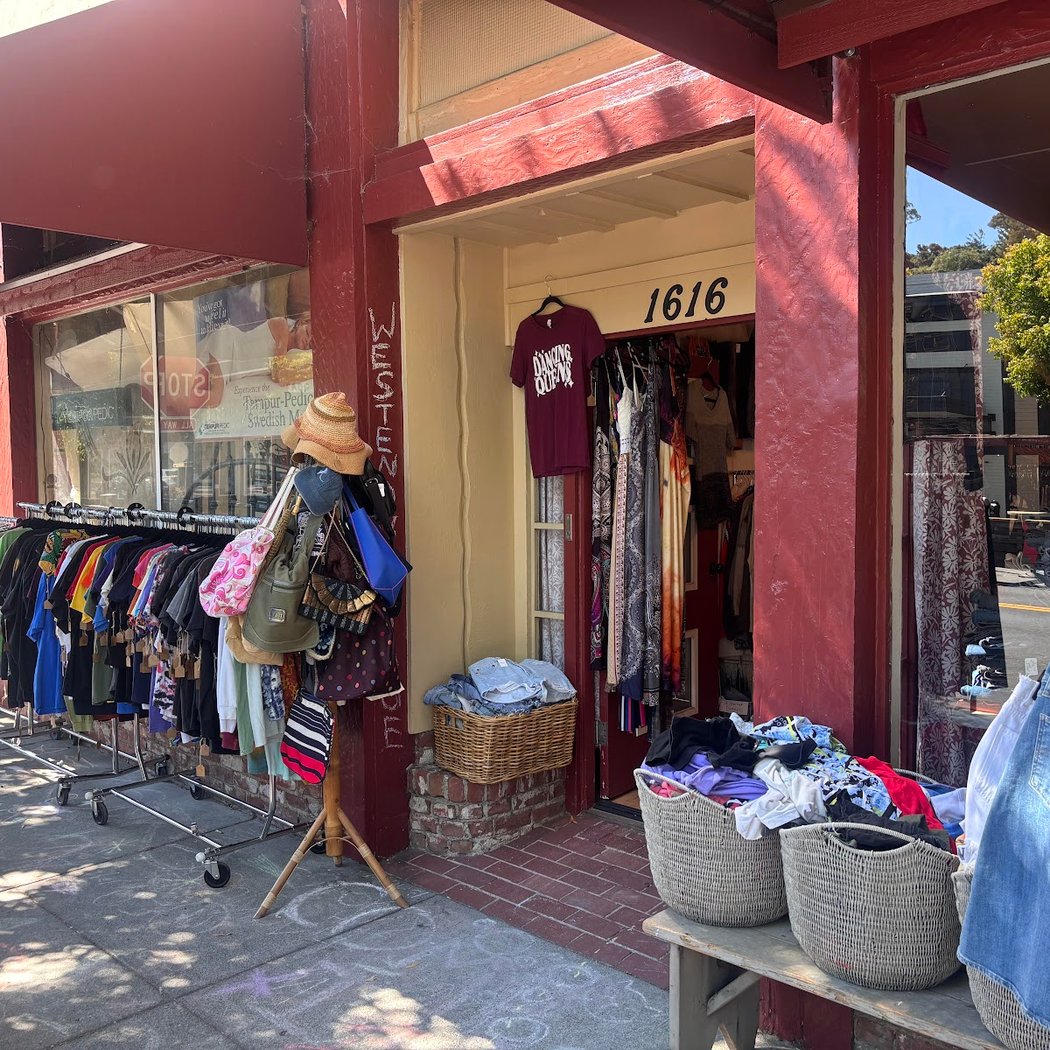 West End Vintage 2