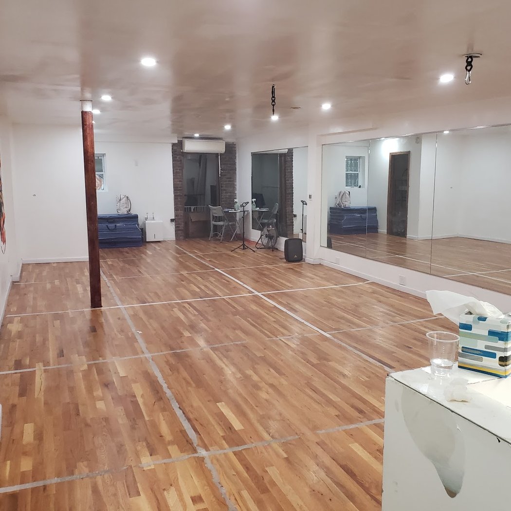 KBL Studios 2