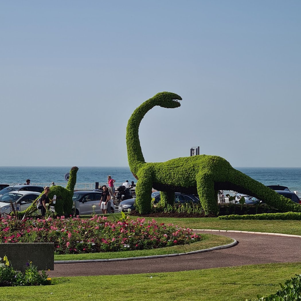 Villers-sur-Mer 1