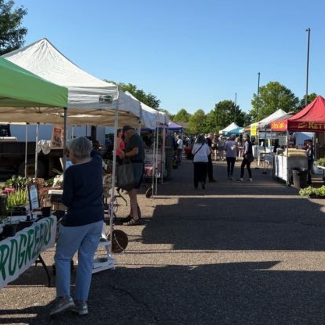 St. Paul Farmers' Market 2