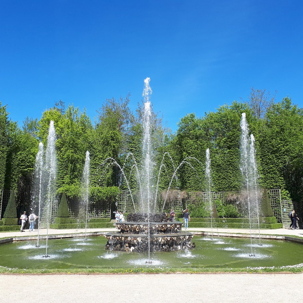 Three Fountains Grove 2