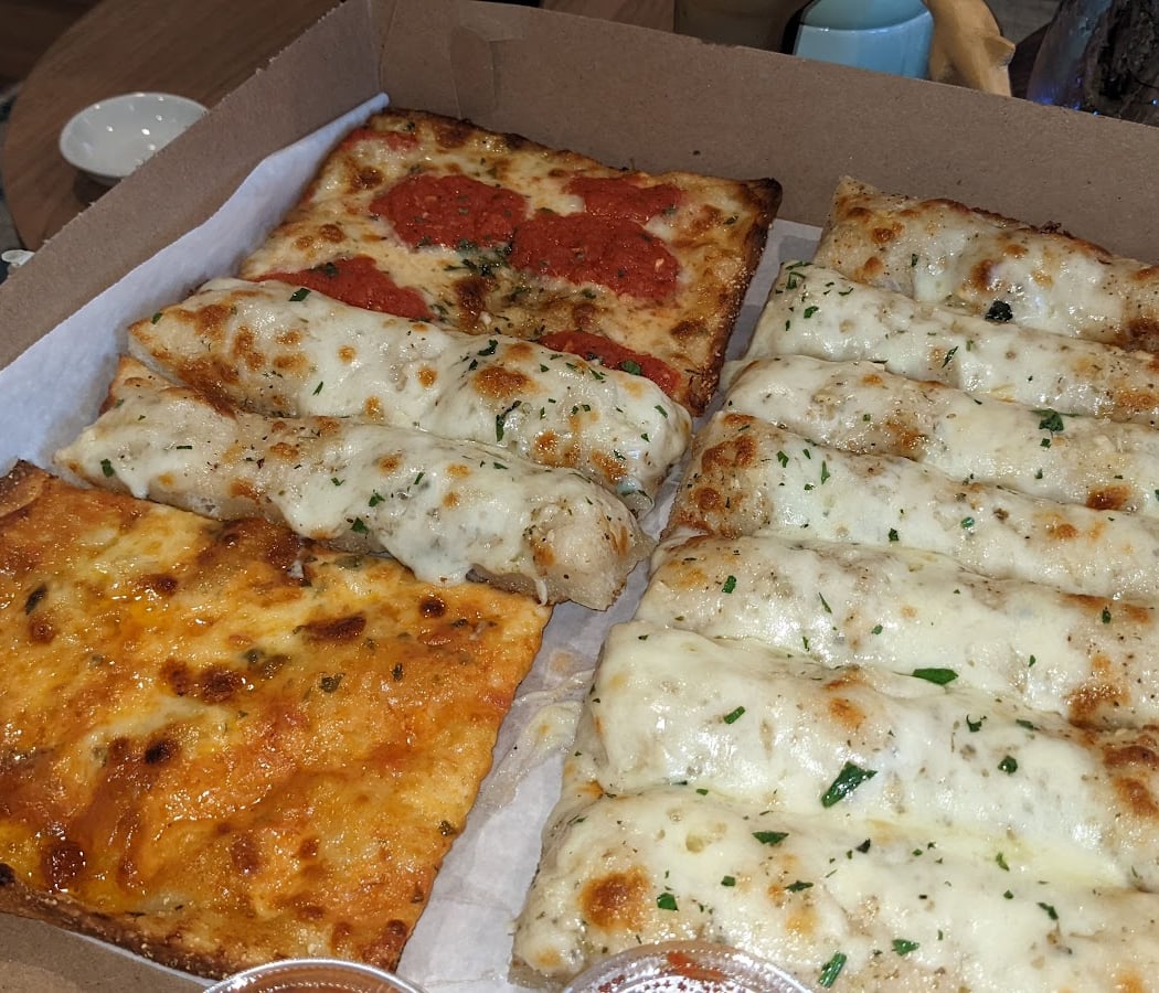 Boardwalk Pizzeria 1