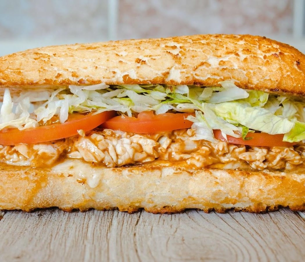 Ike's Love & Sandwiches 3