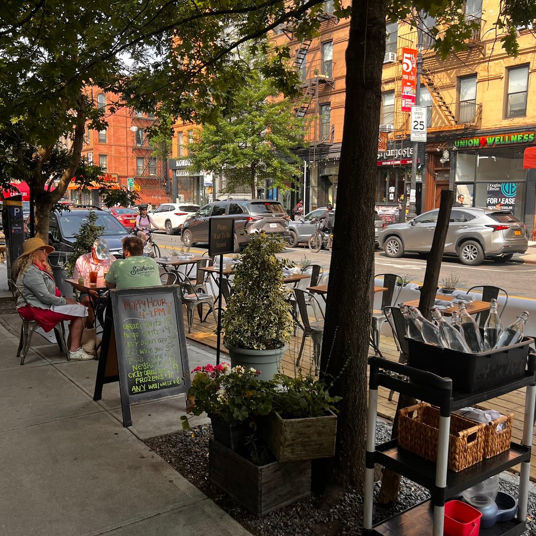 Black Oak on Fifth 2