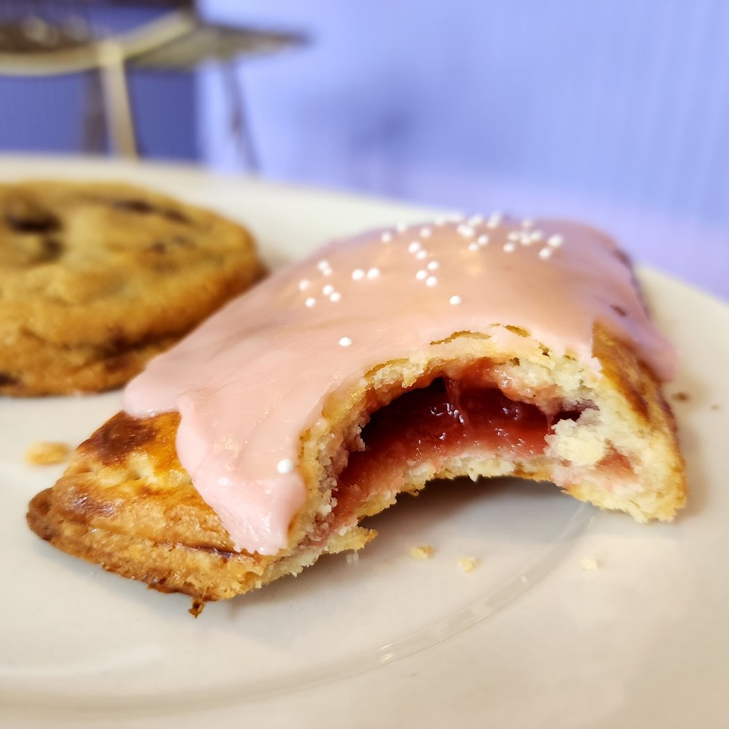 Shikorina Bakeshop & Cafe 1