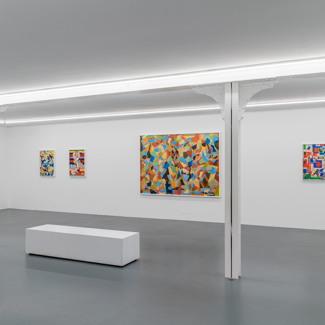 Galerie Xippas 2