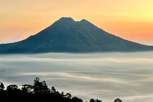 Bali Yoga Retreat 1